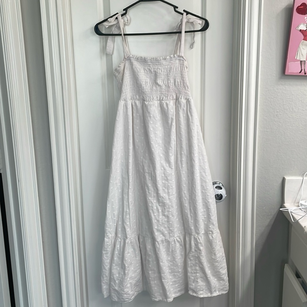 Maternity dress